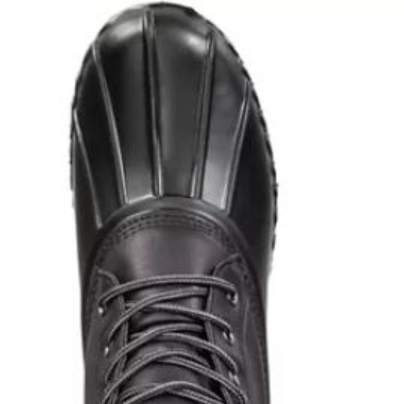 Weatherproof Men\'s Duck / Snow / Rain Boots - New